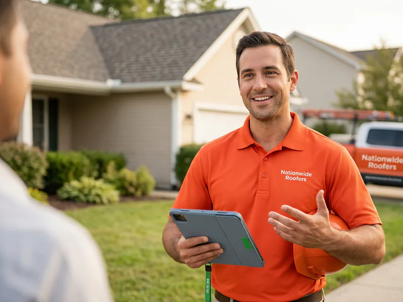 Roof Installation  in Tolland  FAQ